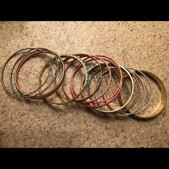 Bangles - Picture 3 of 4